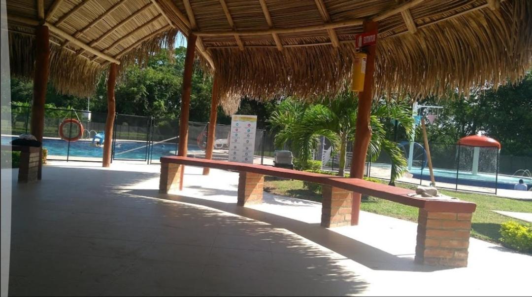 Villa Casa Isabella  Tocaima Exterior foto
