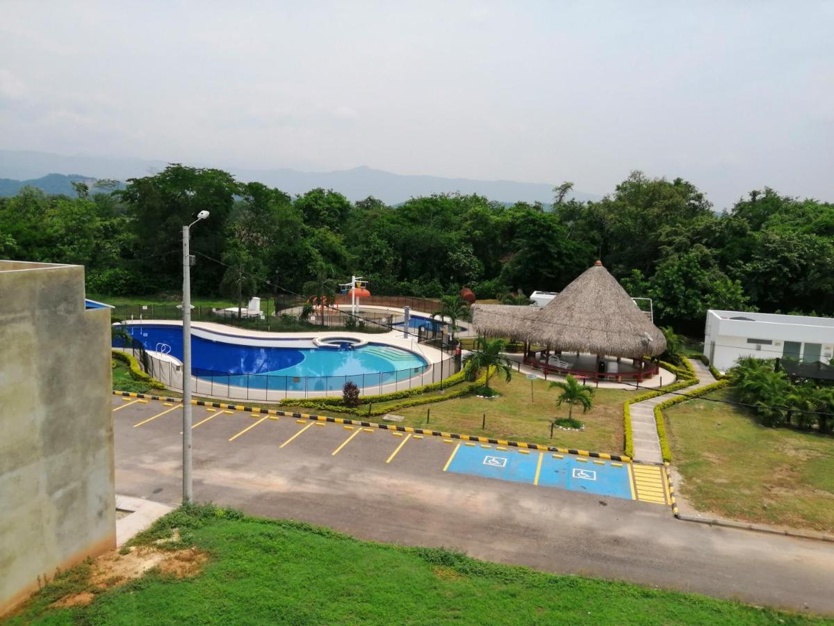 Villa Casa Isabella  Tocaima Exterior foto